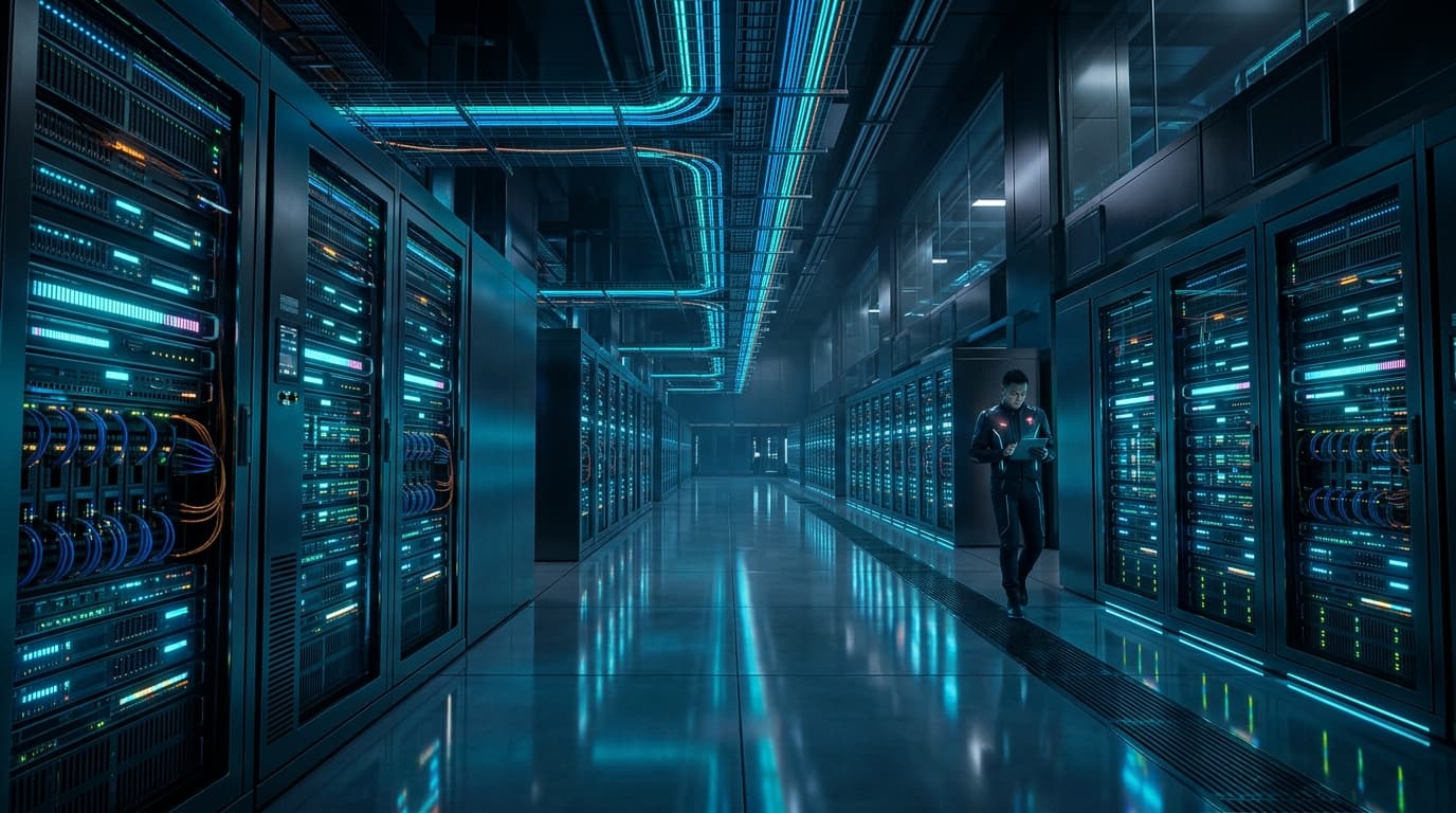 Blog OuroHost